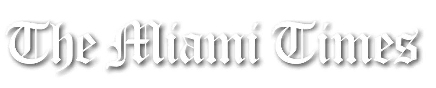 Miami Times Logo